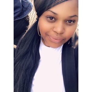 Meet your Posher, Kerryann